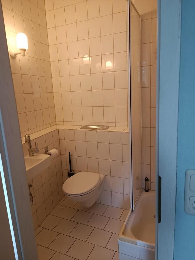 Pension Thueringer Wald Reichmannsdorf ห้อง รูปภาพ