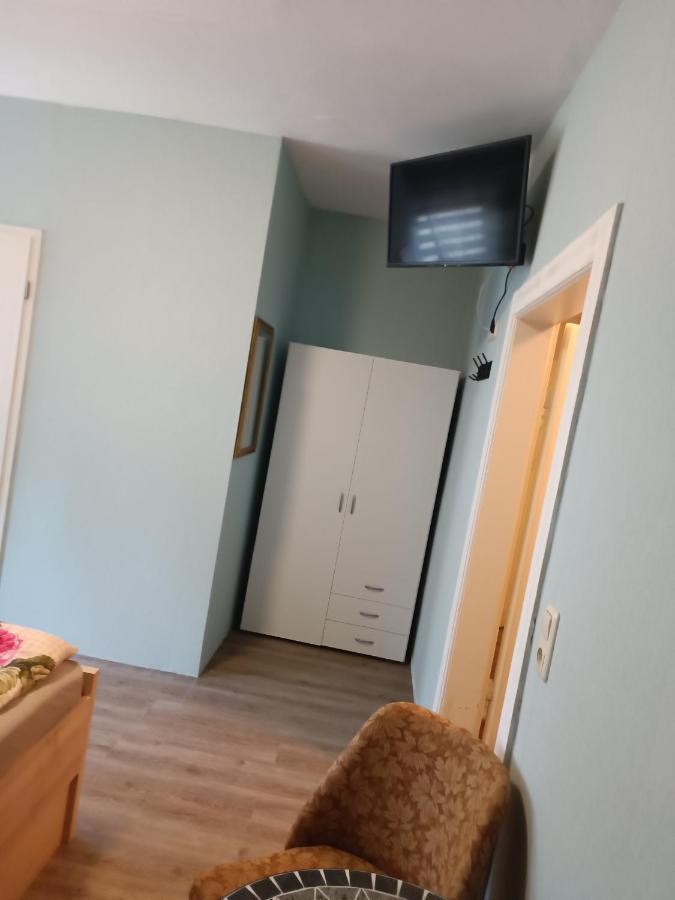 Pension Thueringer Wald Reichmannsdorf ห้อง รูปภาพ