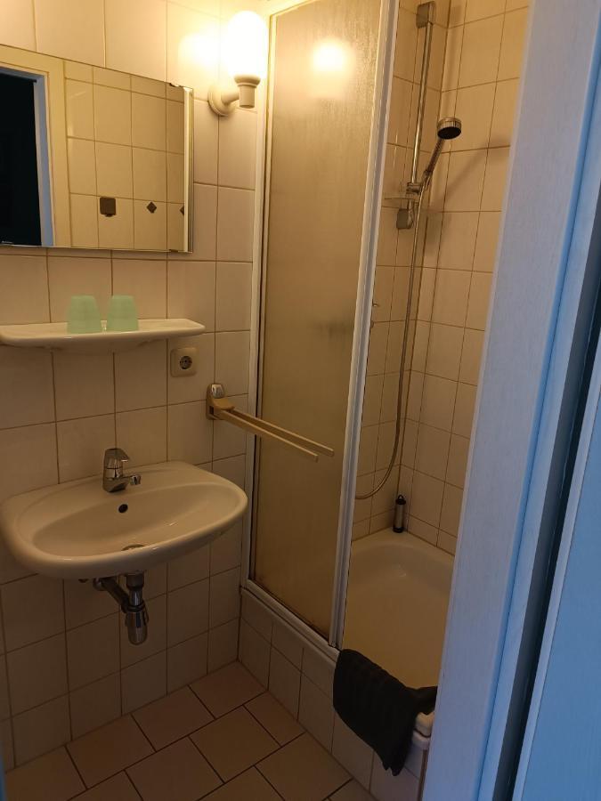 Pension Thueringer Wald Reichmannsdorf ห้อง รูปภาพ